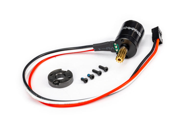 TRAXXAS 6253 Motor Brushless 3350kV for TRX-4M Motor System (#6250)