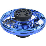Flying Spinner