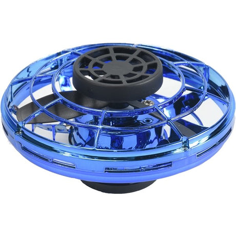 Flying Spinner