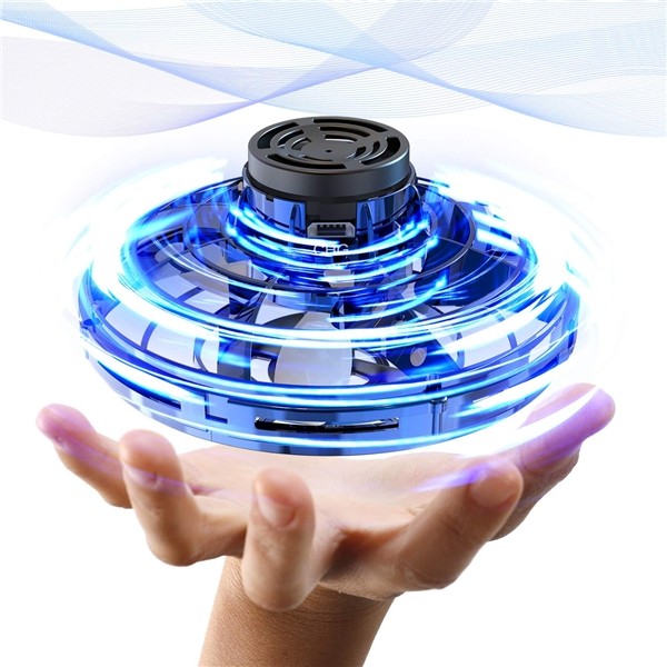 Flying Spinner
