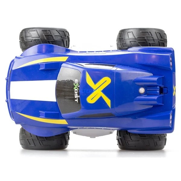 Mini Aquajet - Amfibisk Køretøj