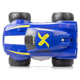 Mini Aquajet - Amfibisk Køretøj