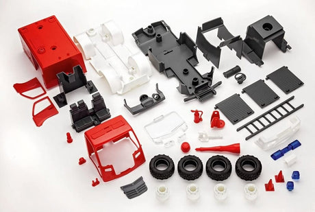 Junior kit