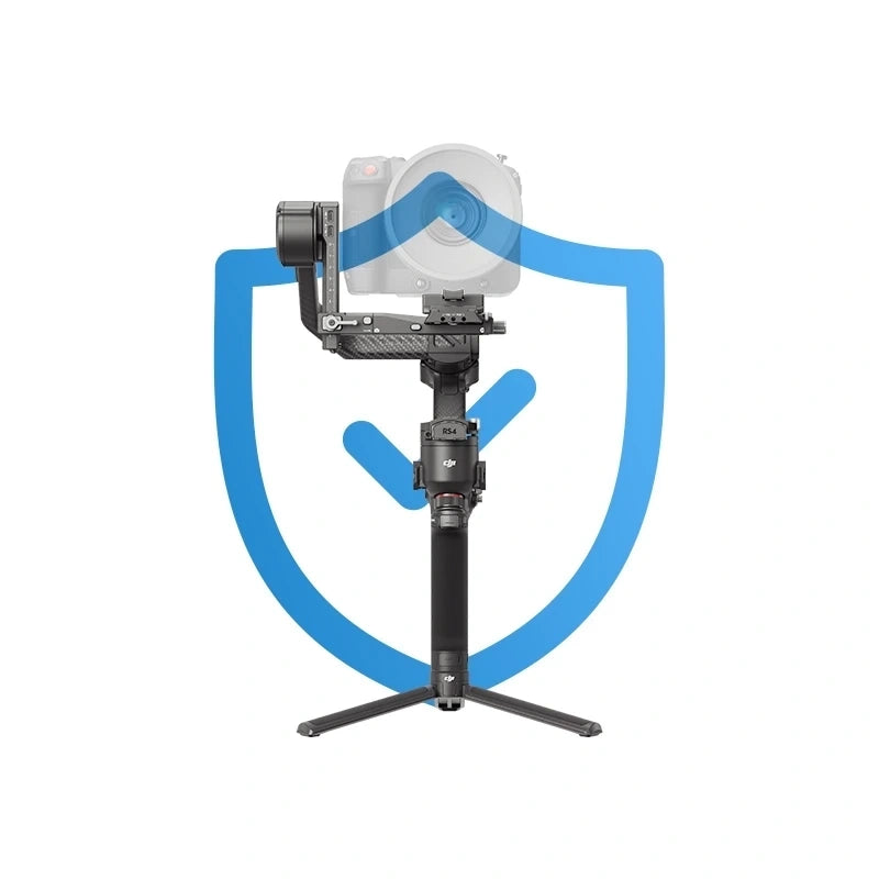 DJI Care Refresh 1-Year Plan (DJI RS 4 Pro) - card