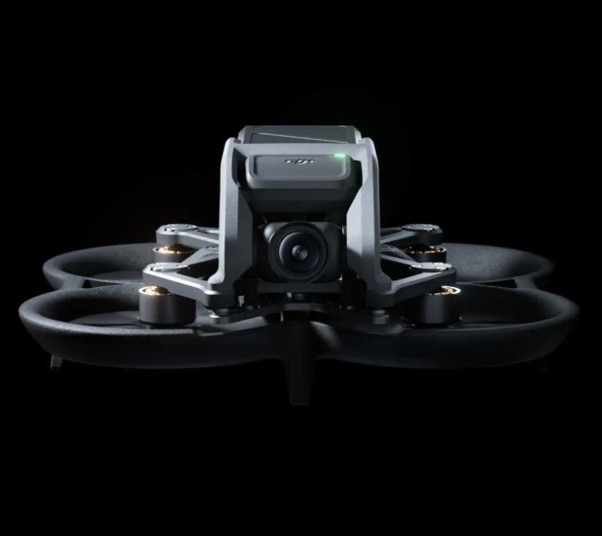 DJI AVATA - vild FPV drone