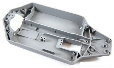 Main Chassis  Stampede 4x4
