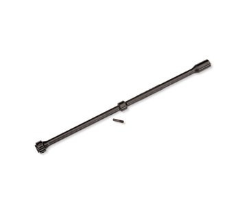 Center Driveshaft Stampede 4x4