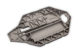 Chassis Plate Slash 4x4