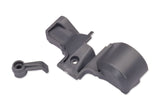 Gear Cover Slate Gray Stampede 4x4
