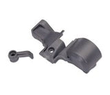 Gear Cover Slate Gray Stampede 4x4