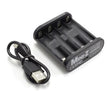 Kyosho Speed House USB Charger Mini-Z (AA-AAA) * PACK MINI Z 4X4*497