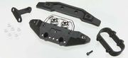 Bumper Front &amp; Rear Set  1/16 Summit