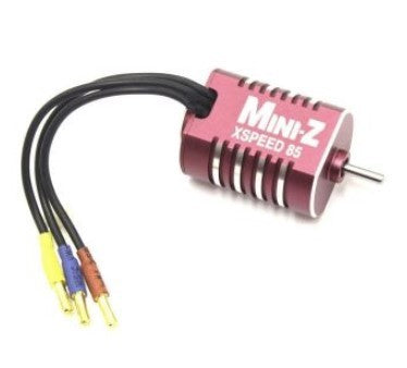 Kyosho Mini-Z X-Speed 85 Brushless Motor - 8500KV