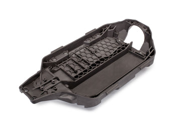 Traxxas 7422-DKGRAY Chassis Charcoal Gray Jato 4x4