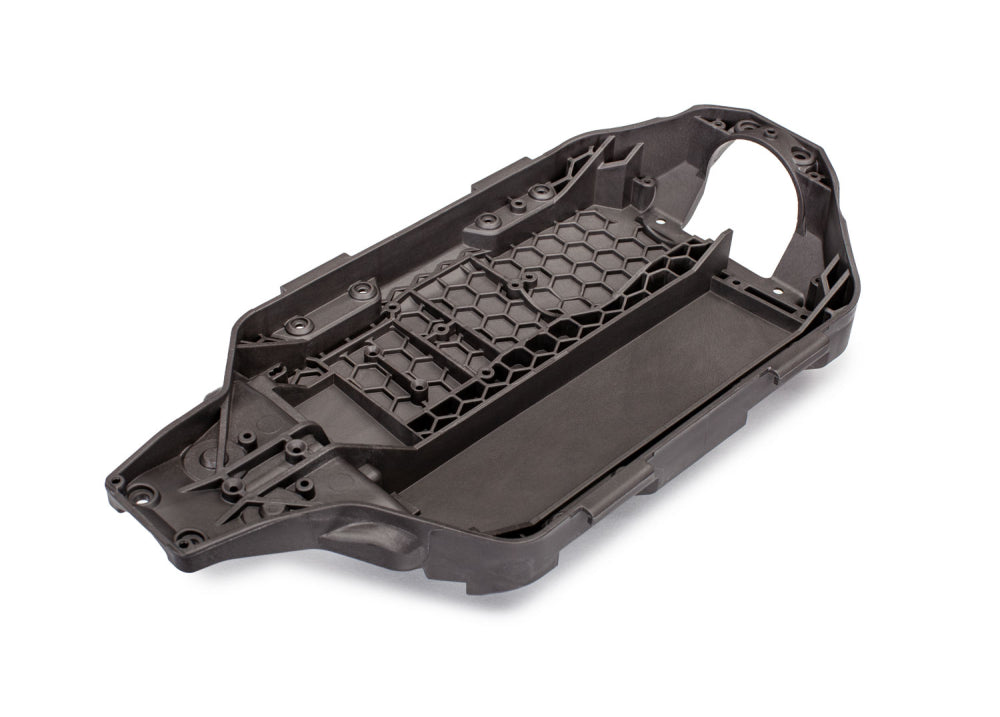 Chassis Charcoal Gray Jato 4x4