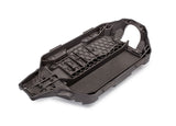 Chassis Charcoal Gray Jato 4x4