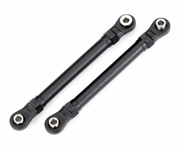 Traxxas 7439 - Toe-In Link 73mm (2) Ford Fiesta ST Rally