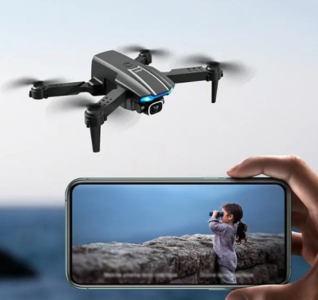 Mini Foldbar drone