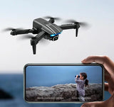 Mini Foldbar drone