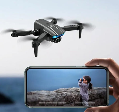 Mini Foldbar drone
