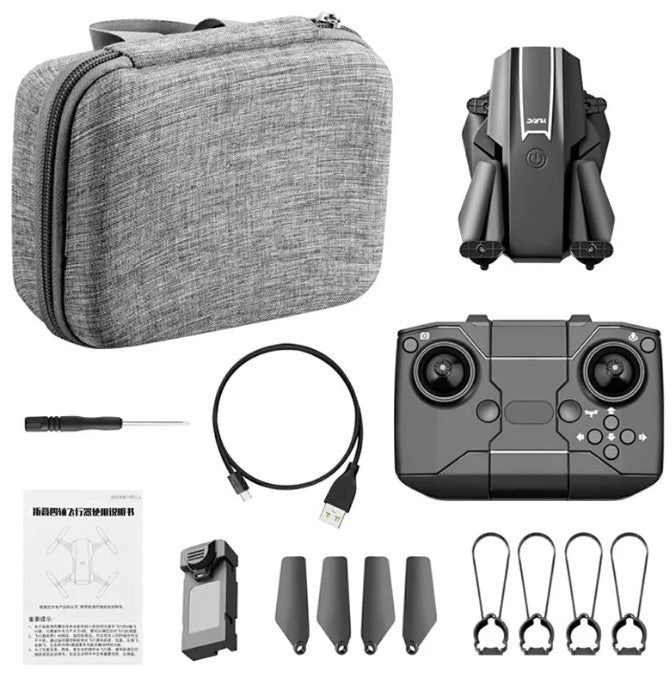 Mini Foldbar drone