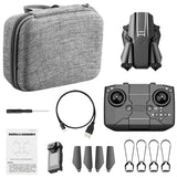 Mini Foldbar drone
