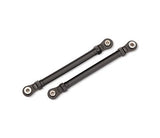 Toe Links (2) Rustler, Slash - 4x4 VX3