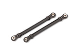 Toe Links (2) Rustler, Slash - 4x4 VX3