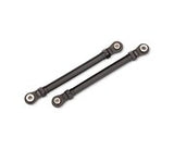 Toe Links (2) Rustler, Slash - 4x4 VX3