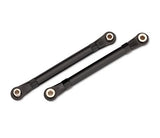 Camber Links Front (2) Rustler, Slash - 4x4 VX3