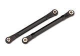 Camber Links Front (2) Rustler, Slash - 4x4 VX3