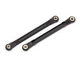 Camber Links Front (2) Rustler, Slash - 4x4 VX3