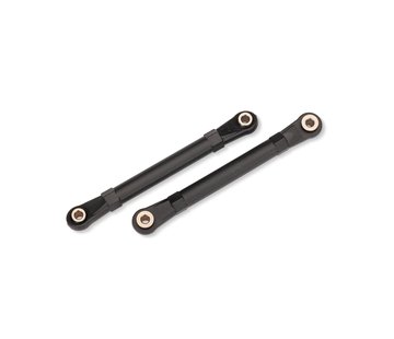 Camber Links Rear (2) Rustler, Slash - 4x4 VX3