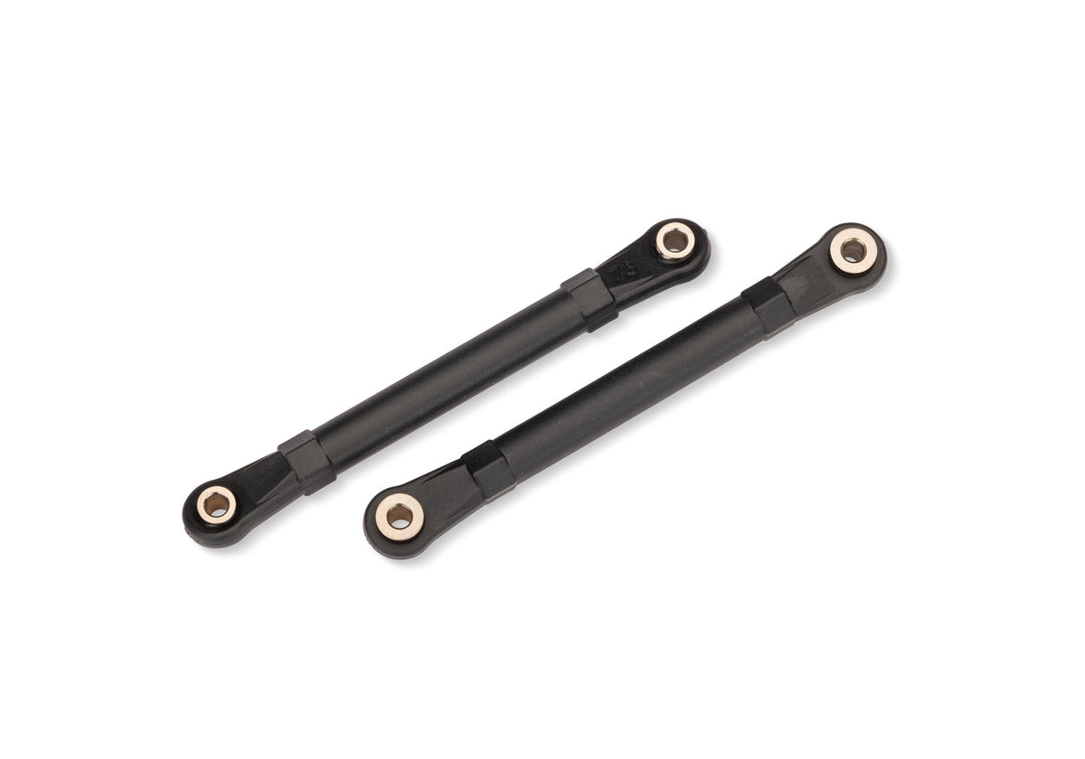 Camber Links Rear (2) Rustler, Slash - 4x4 VX3