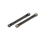 Camber Links Rear (2) Rustler, Slash - 4x4 VX3