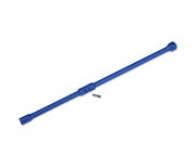 Center Driveshaft Blue Slash 4x4 VX3