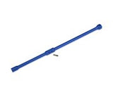 Center Driveshaft Blue Slash 4x4 VX3