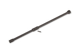 Center Driveshaft Black Slash 4x4 VX3
