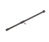 Center Driveshaft Black Slash 4x4 VX3