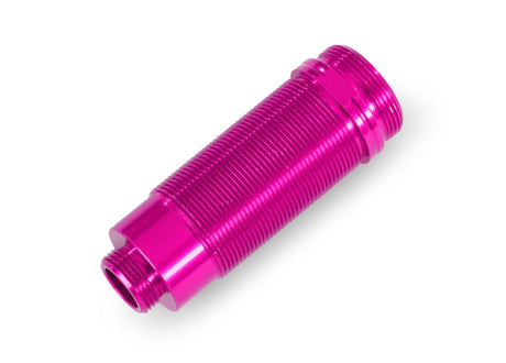 Shock Body Alu Pink (PTFE) GTR XX-Long