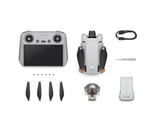 DJI Mini 3 Pro w. DJI RC