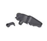 Gear Cover SLate Gray Rustler, Slash - 4x4 VX3