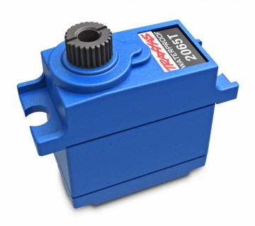 Traxxas 2065T Servo 2065T Micro Sealed