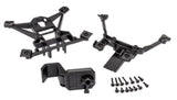 Body Mounts Front &amp; Rear Set X-Monster
