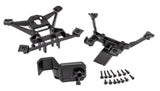 Body Mounts Front &amp; Rear Set X-Monster