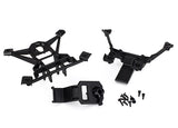 Body Mounts Front &amp; Rear Set  X-Maxx*