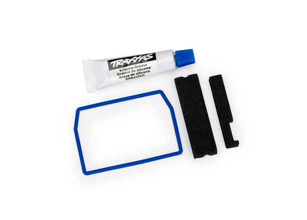 TRAXXAS 7725X Seal Kit Receiver Box (#7724X) Funco Sand Car