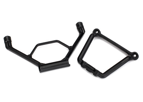 Bumper Mount Front Set  X-Maxx