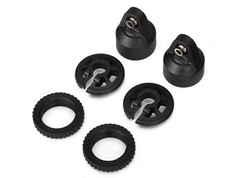 Plastic Details GTX Shocks (#7761,7861) (for 2 shocks)