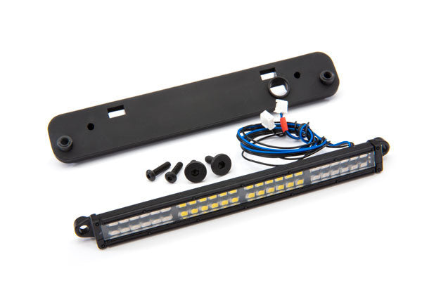TRAXXAS 7883X LED Light Bar Rear Maxx, X-Maxx, XRT